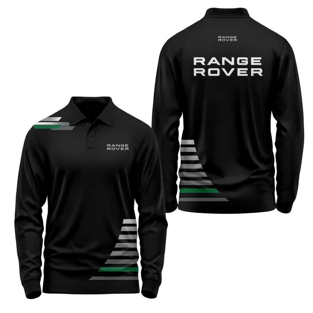 Range Rover Long Sleeve