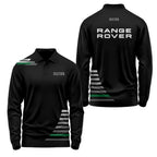 Range Rover Long Sleeve
