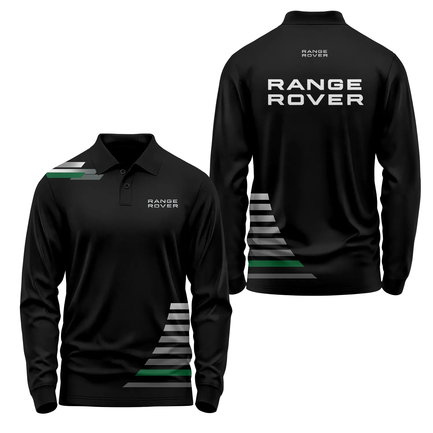 Range Rover Long Sleeve
