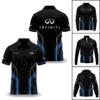 Infiniti Cover