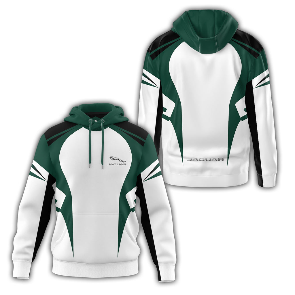Unknown Hoodie