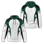 Unknown Hoodie