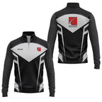 Saturn Quarter-zip Pullover