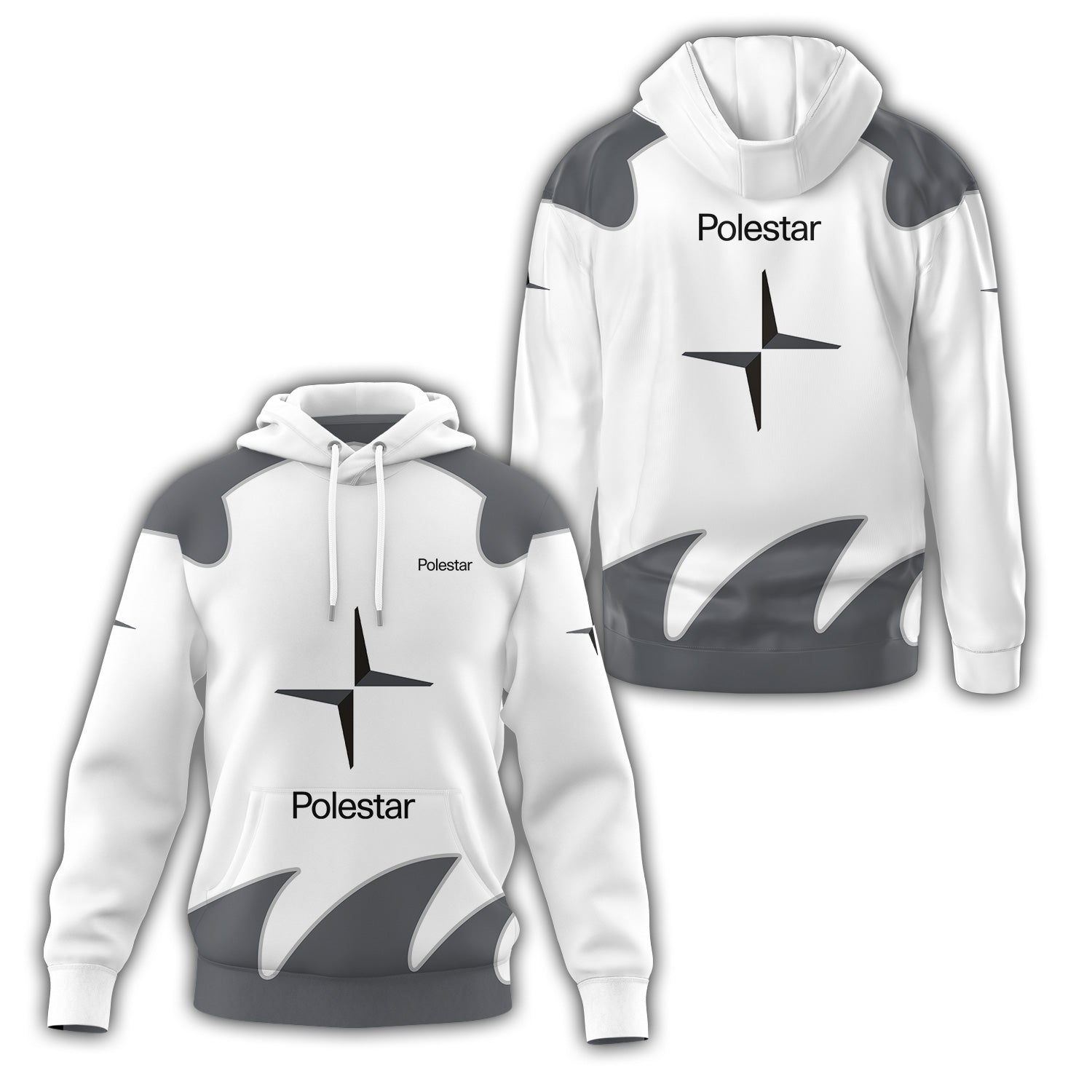Polestar Hoodie USPL3556