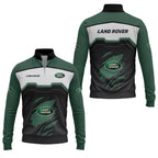 Unknown Quarter-zip Pullover