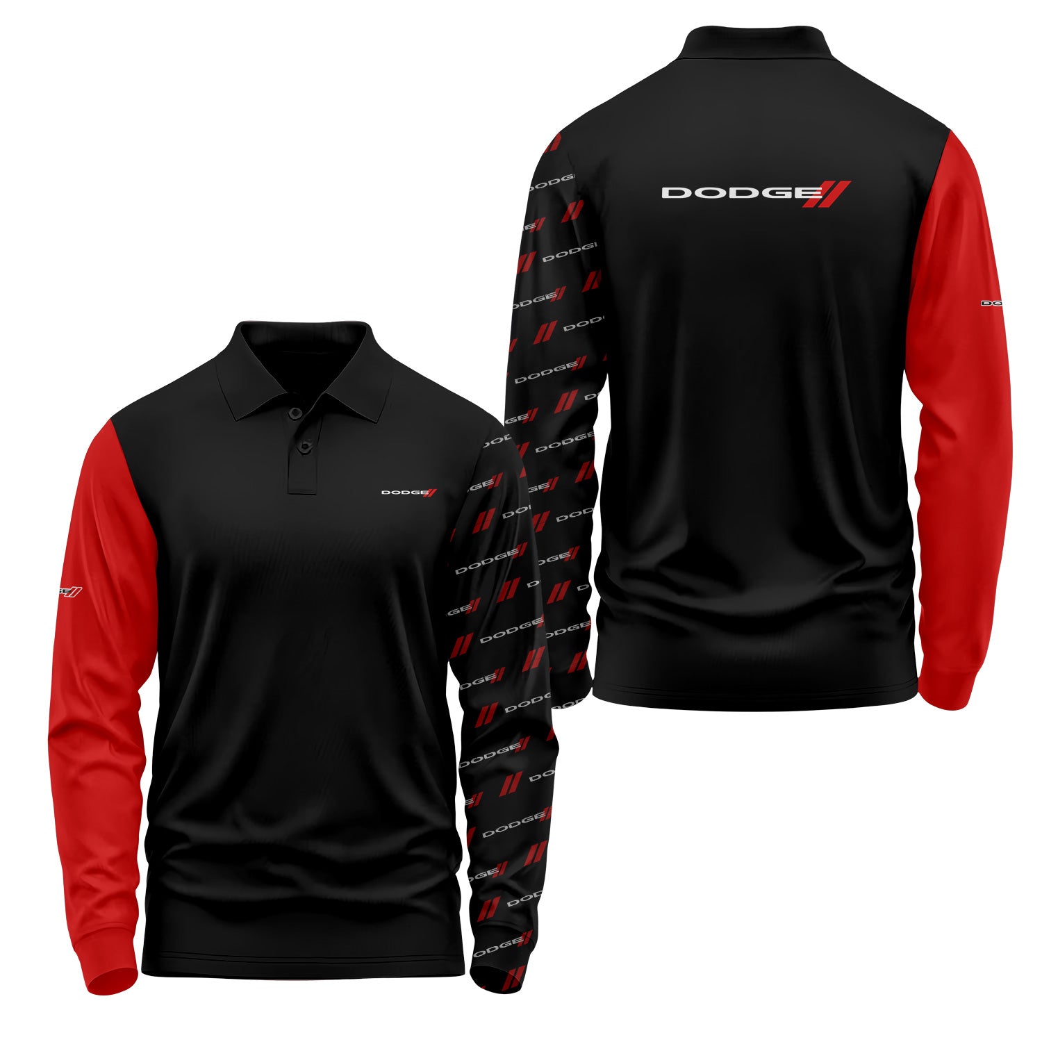 Unknown Long Sleeve