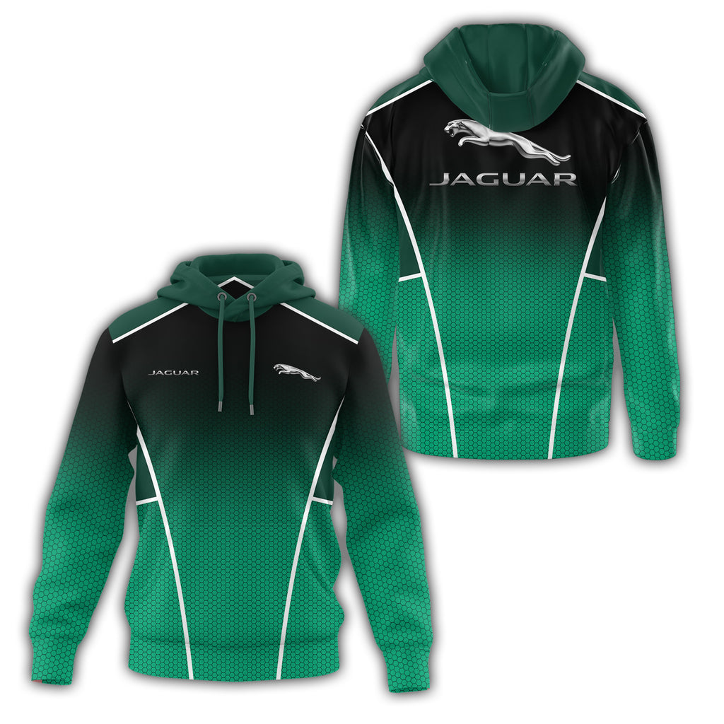 Unknown Hoodie
