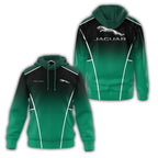 Unknown Hoodie