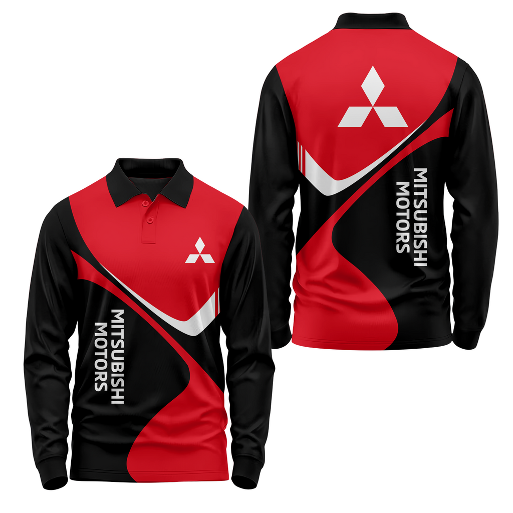 Unknown Long Sleeve
