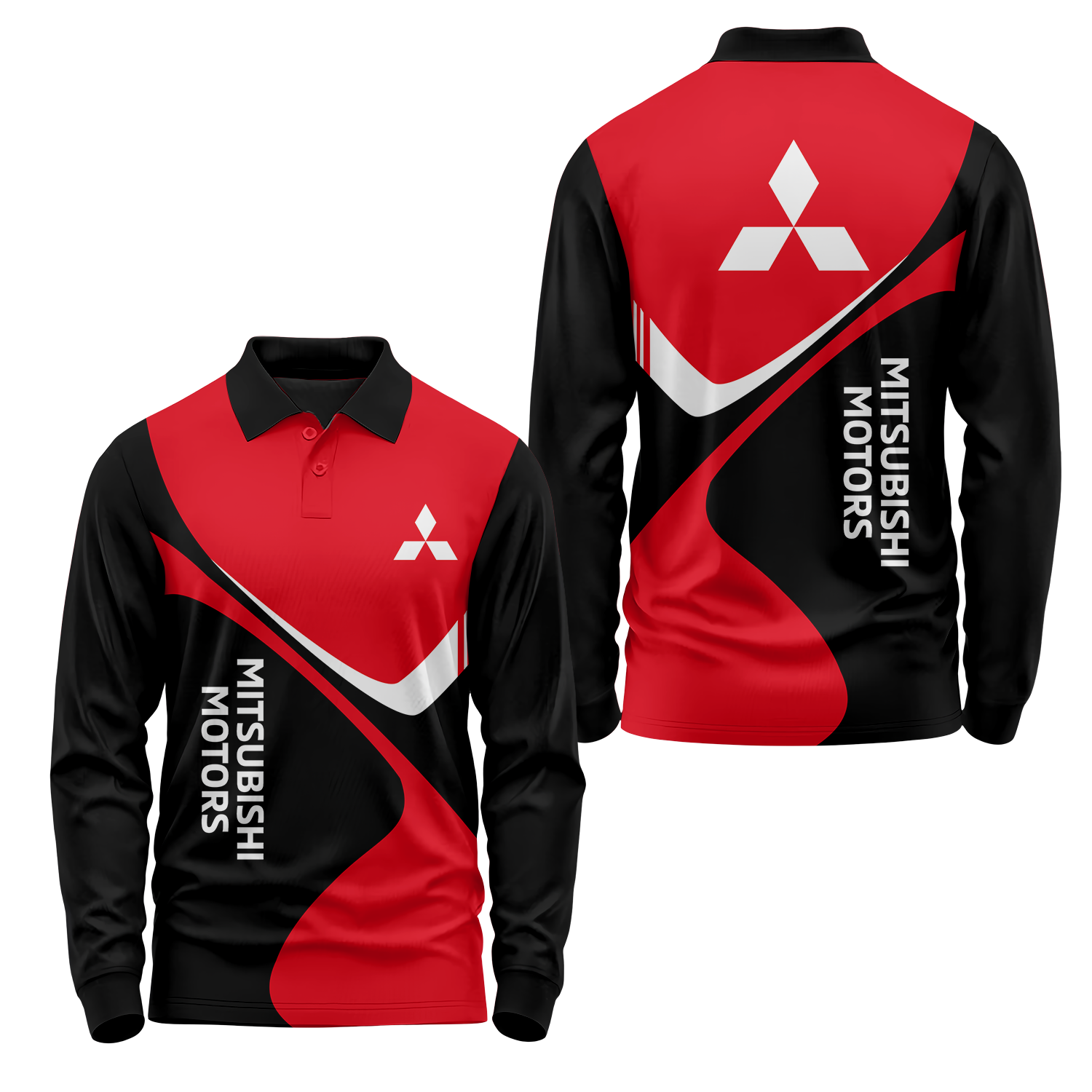 Unknown Long Sleeve