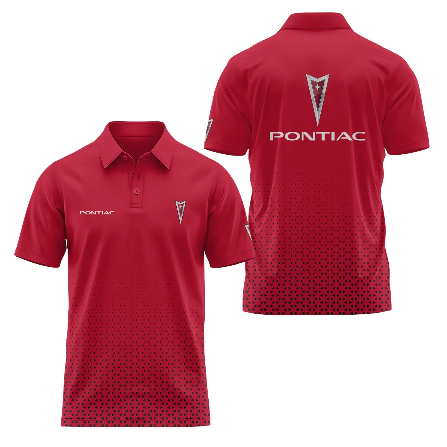 Pontiac Apparels SC003