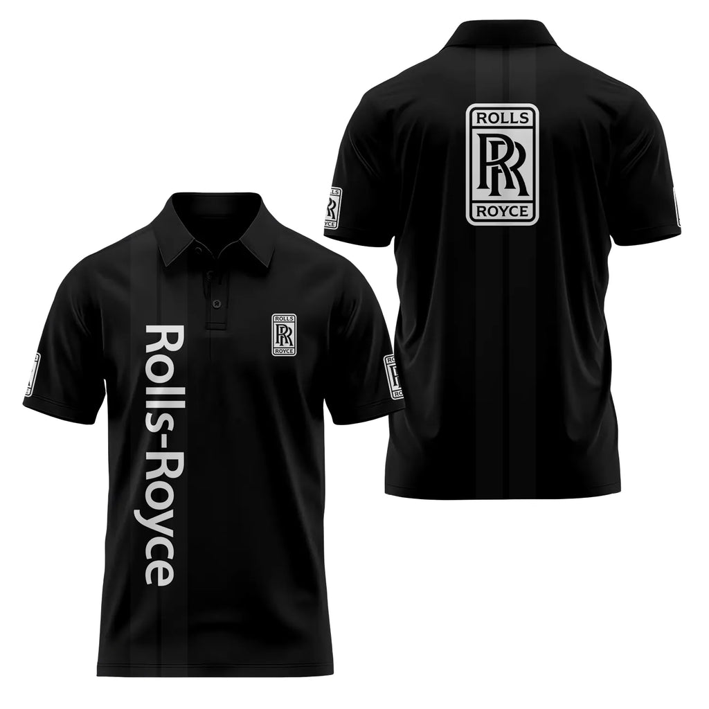 Rolls-Royce Apparels SC013