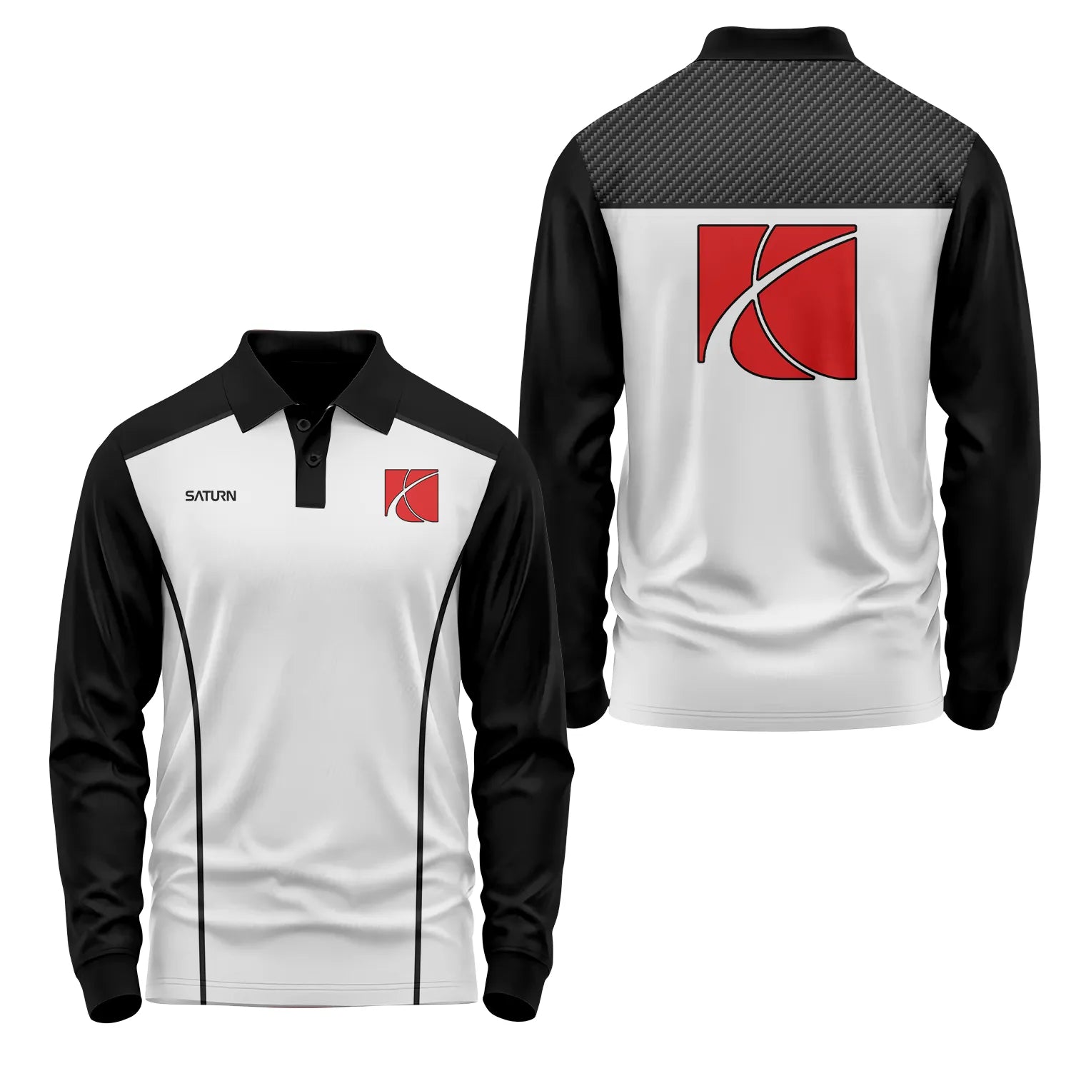 Saturn Long Sleeve