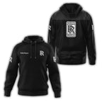 Rolls-Royce Hoodie