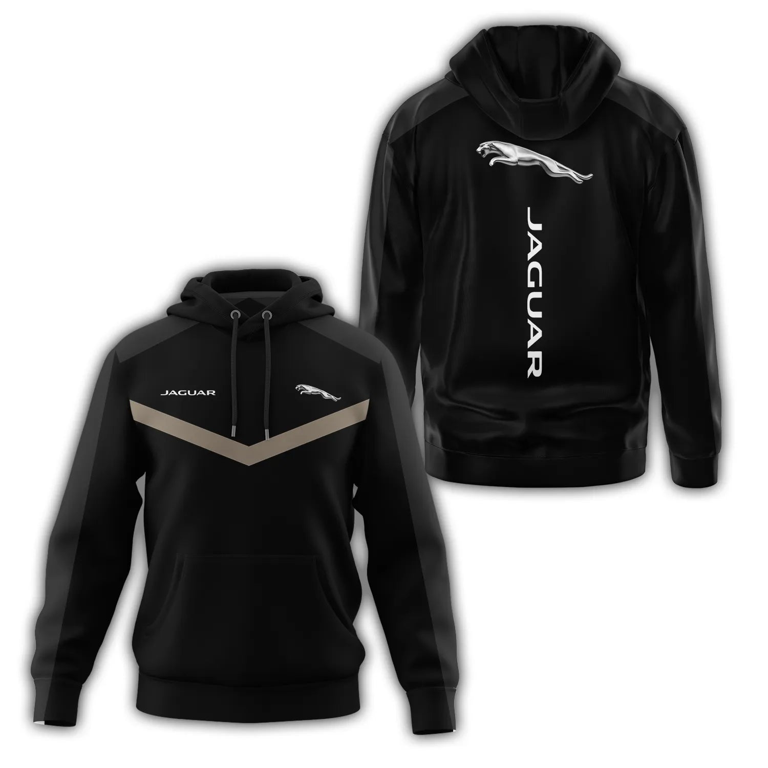 Jaguar Hoodie