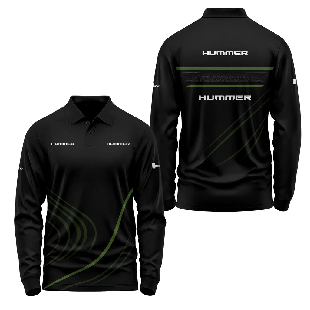 Hummer Long Sleeve