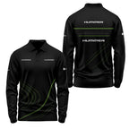 Hummer Long Sleeve