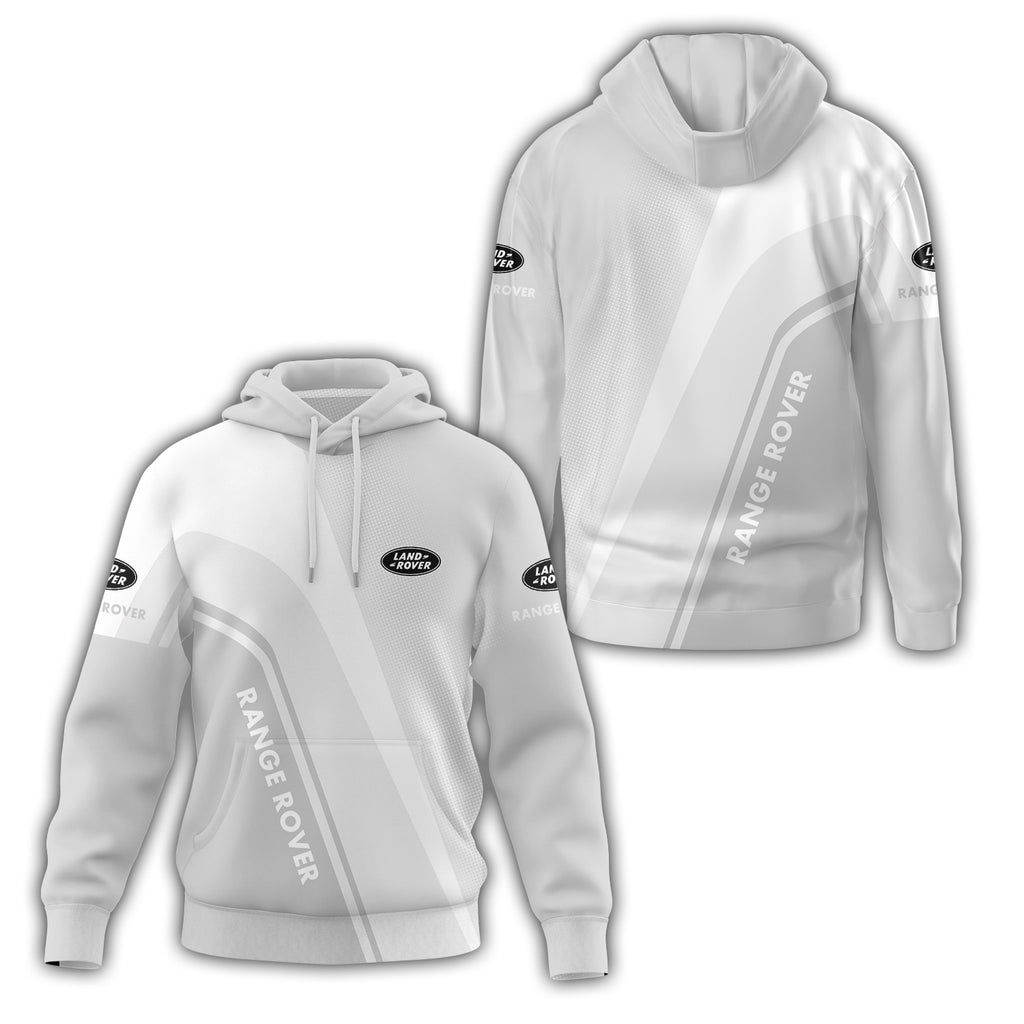 Unknown Hoodie