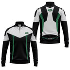 Unknown Quarter-zip Pullover