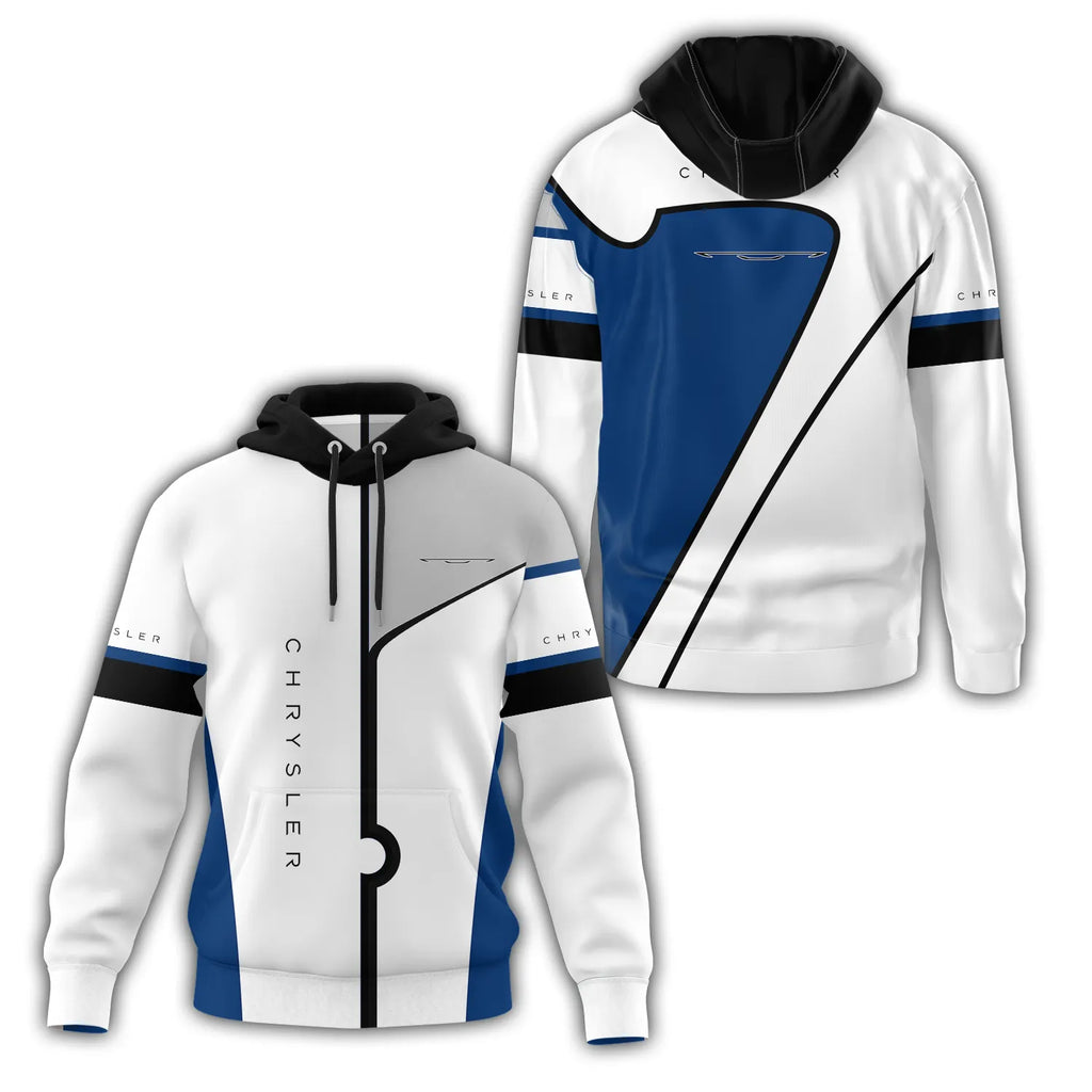 Chrysler Hoodie