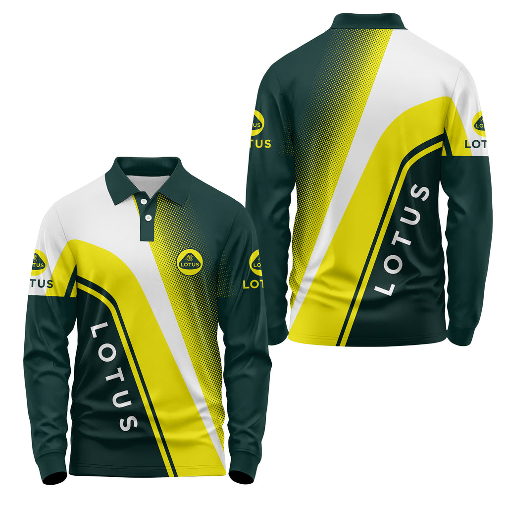 Unknown Long Sleeve