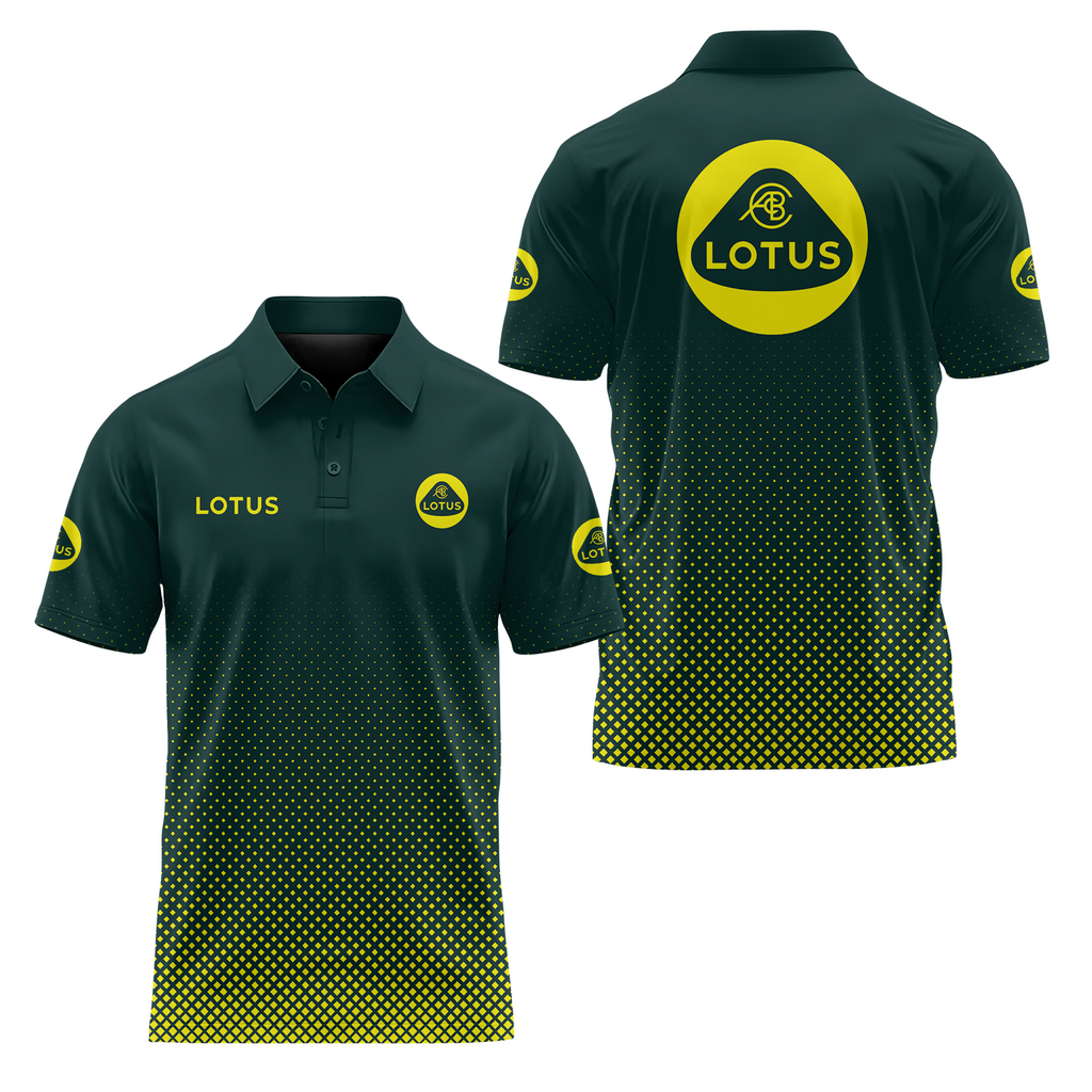 Lotus Apparels USPL2553