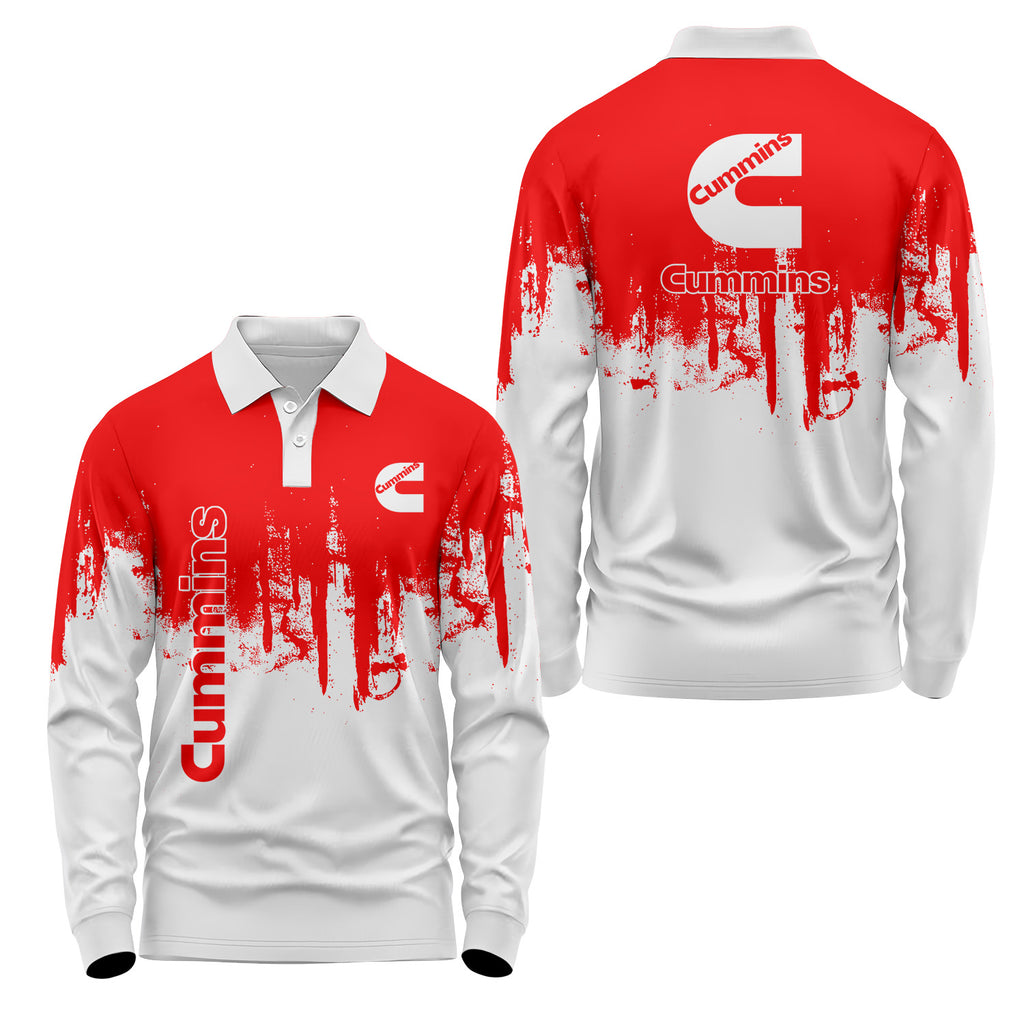 Unknown Long Sleeve