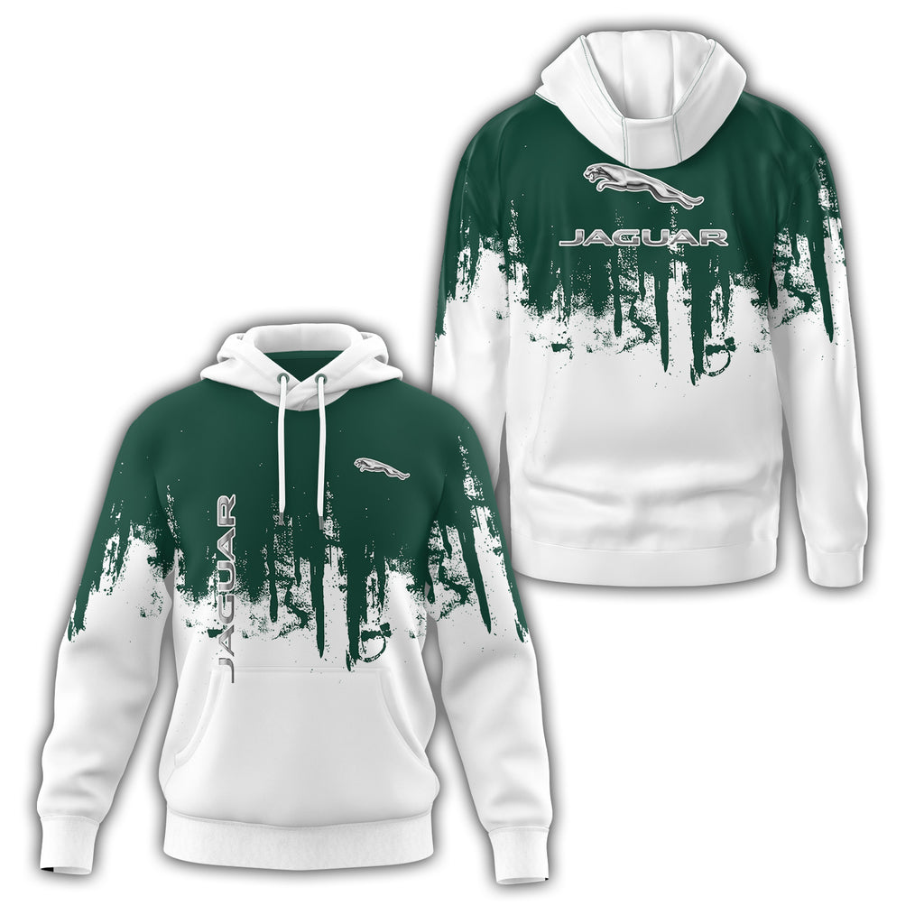 Unknown Hoodie