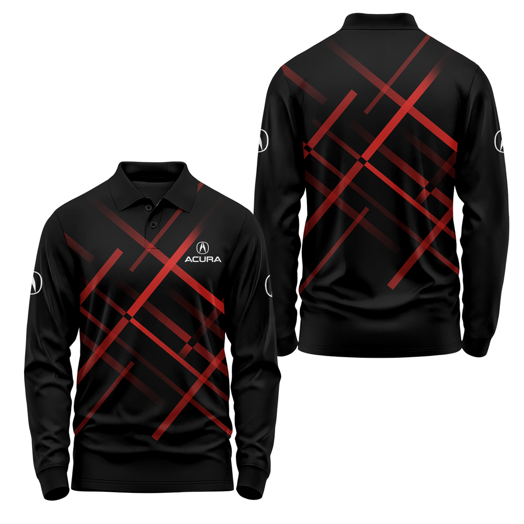 Unknown Long Sleeve