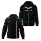 Bentley Hoodie