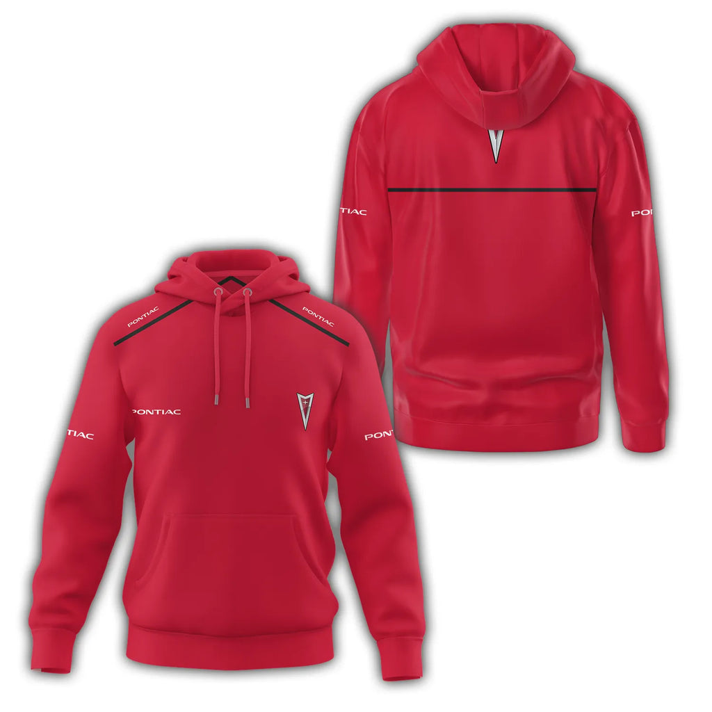 Pontiac Hoodie
