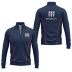 Buick Quarter-zip Pullover