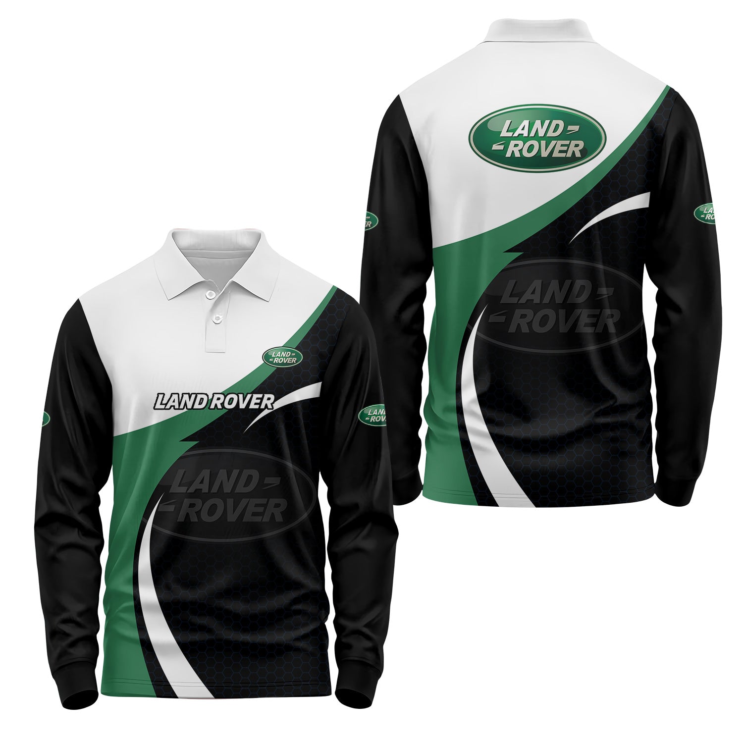 Unknown Long Sleeve