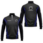 Unknown Quarter-zip Pullover