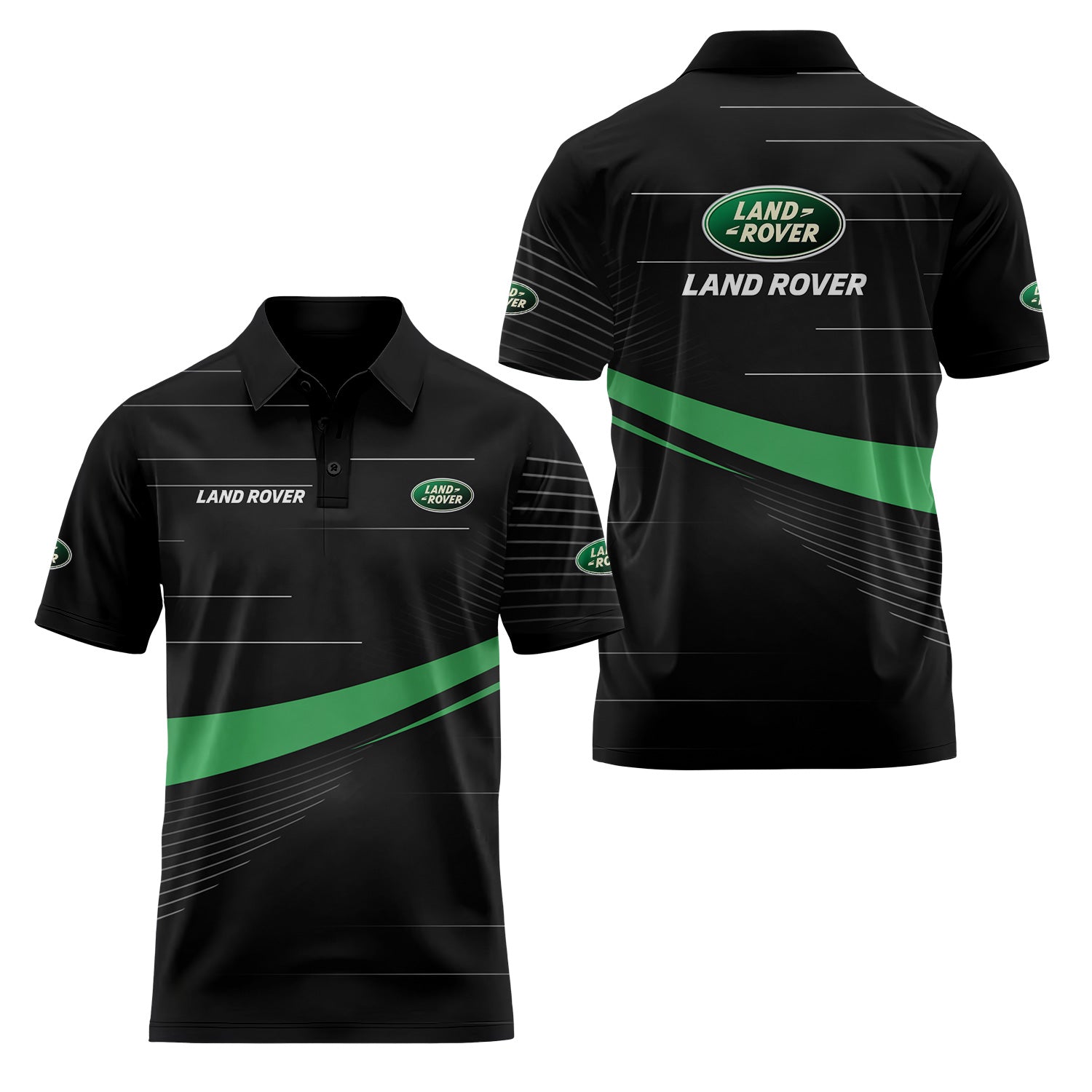 Land Rover Apparels USPL2879