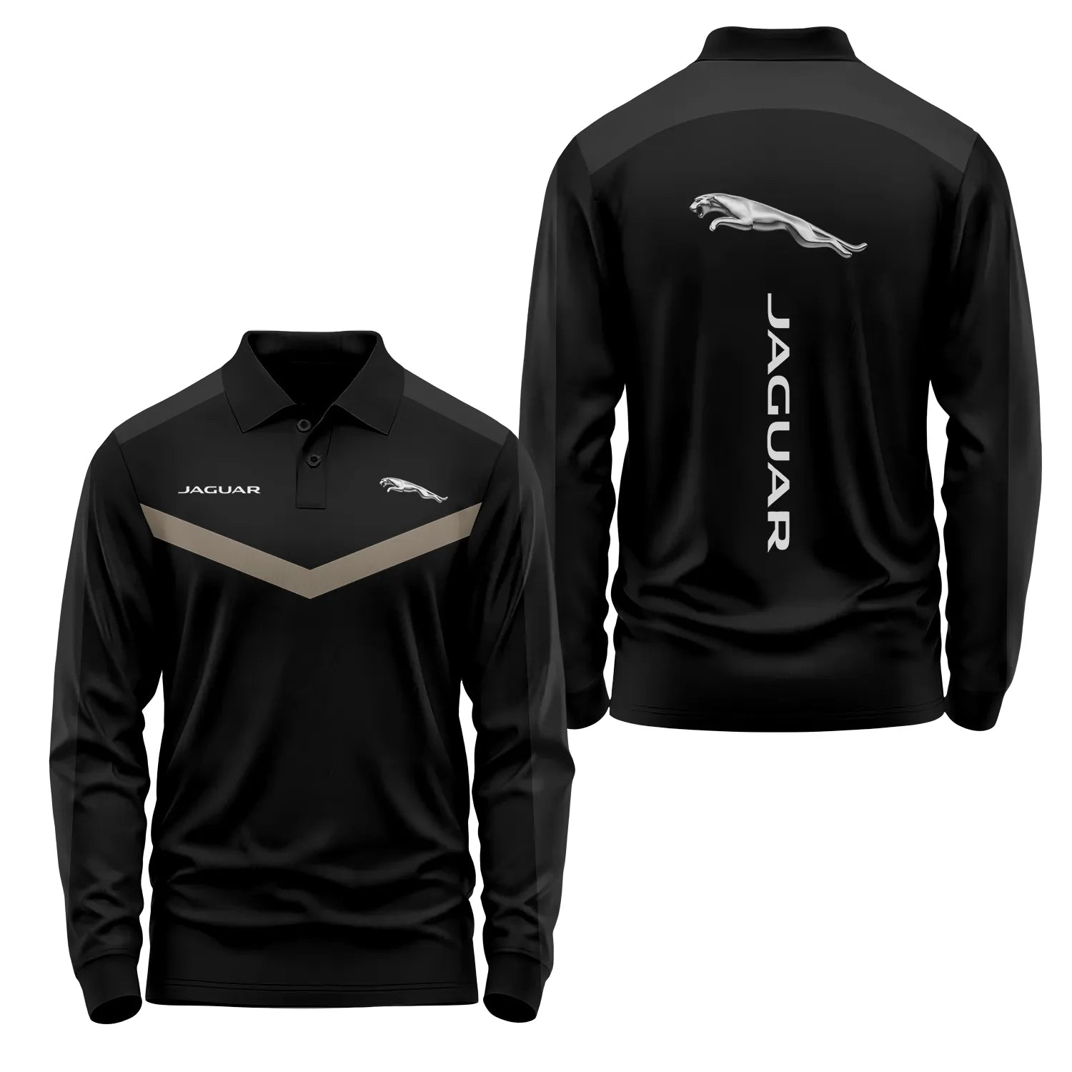 Jaguar Long Sleeve