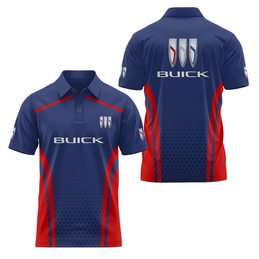 Buick Apparels USPL3101