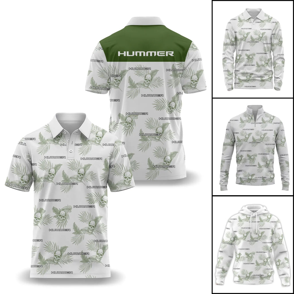 Hummer Cover