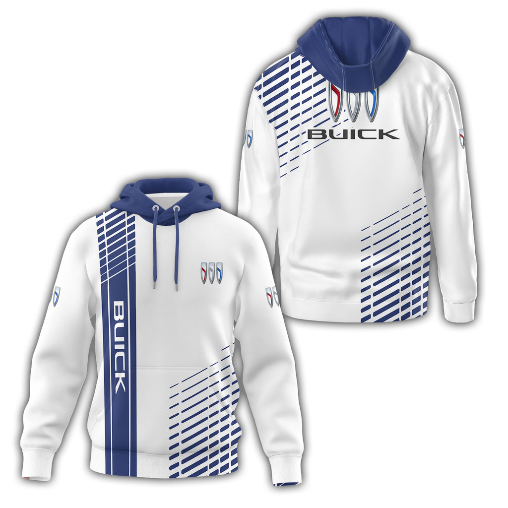 Unknown Hoodie