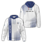 Unknown Hoodie