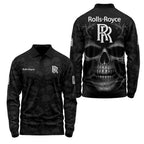 Rolls-Royce Long Sleeve