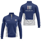 Unknown Quarter-zip Pullover