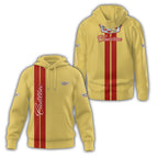 Unknown Hoodie