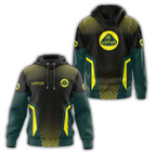 Lotus Hoodie USPL2585
