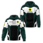 Lotus Hoodie USPL2586