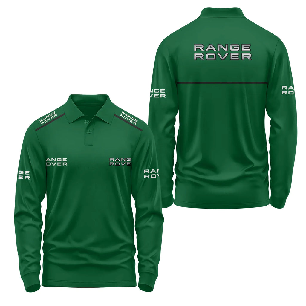 Range Rover Long Sleeve