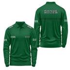 Range Rover Long Sleeve
