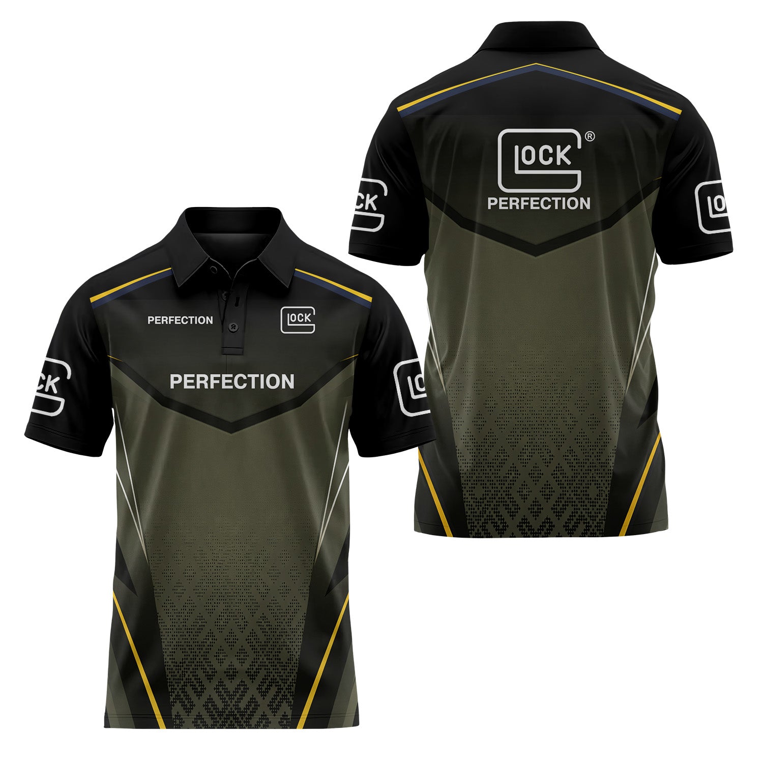 Glock Apparels USPL2285