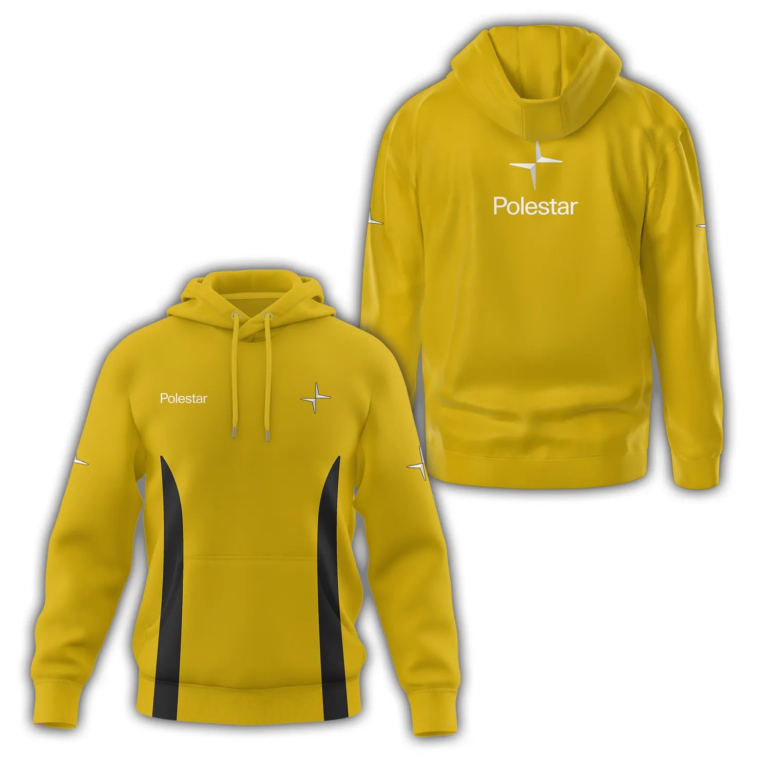 Polestar Hoodie SC006