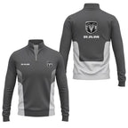 Unknown Quarter-zip Pullover
